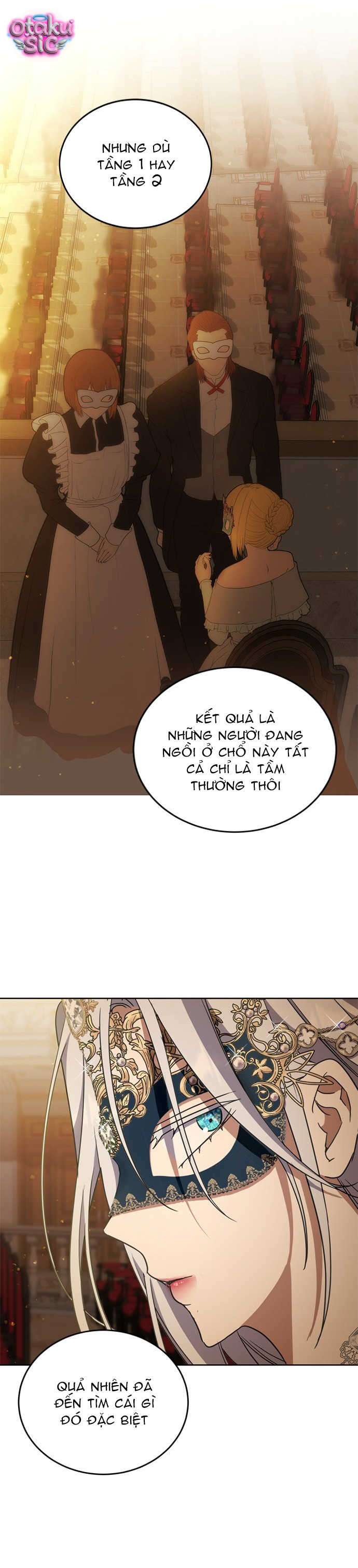 Cách Săn Mồi - Chap 51 - Trang 32