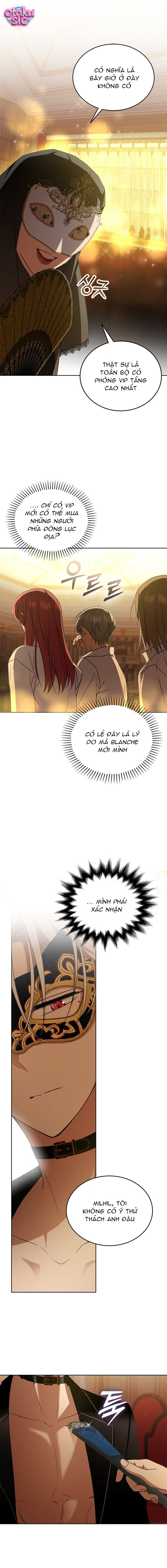 Cách Săn Mồi - Chap 51 - Trang 33