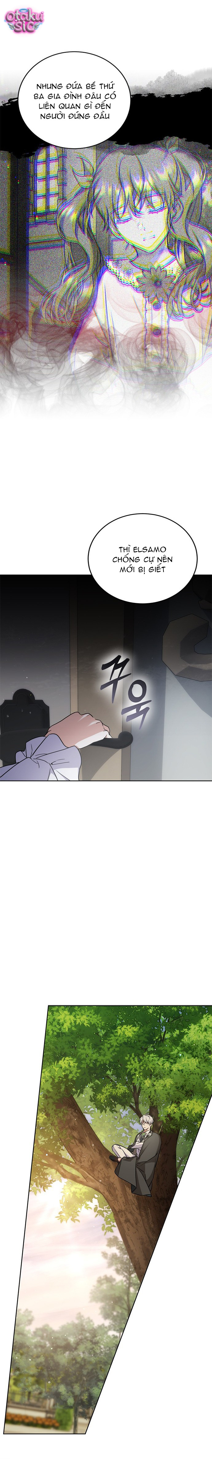 Cách Săn Mồi - Chap 51 - Trang 6