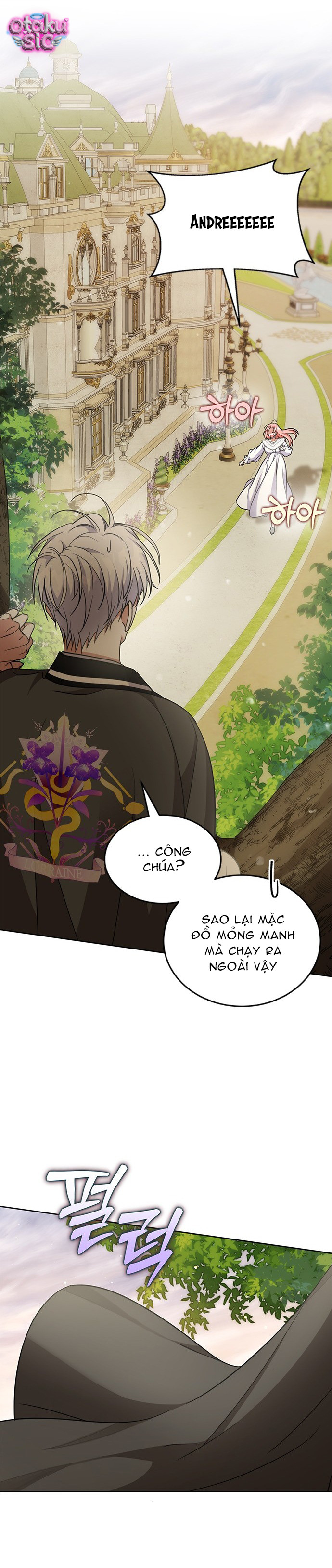 Cách Săn Mồi - Chap 51 - Trang 7