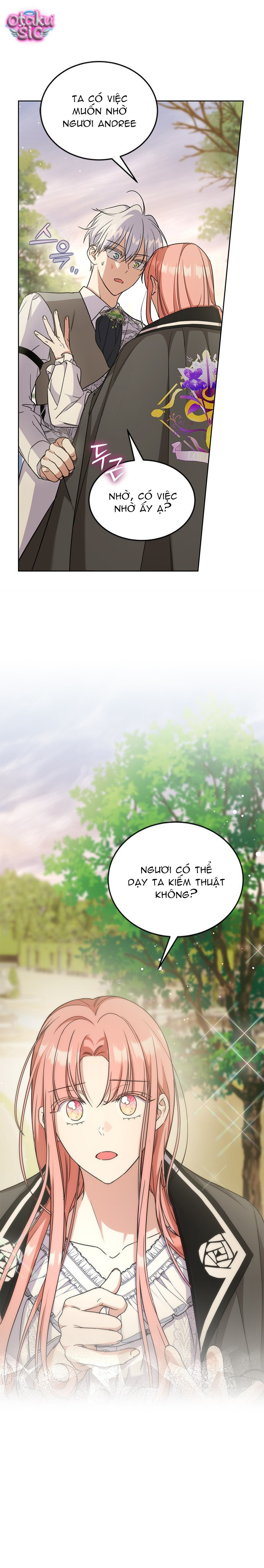 Cách Săn Mồi - Chap 51 - Trang 9