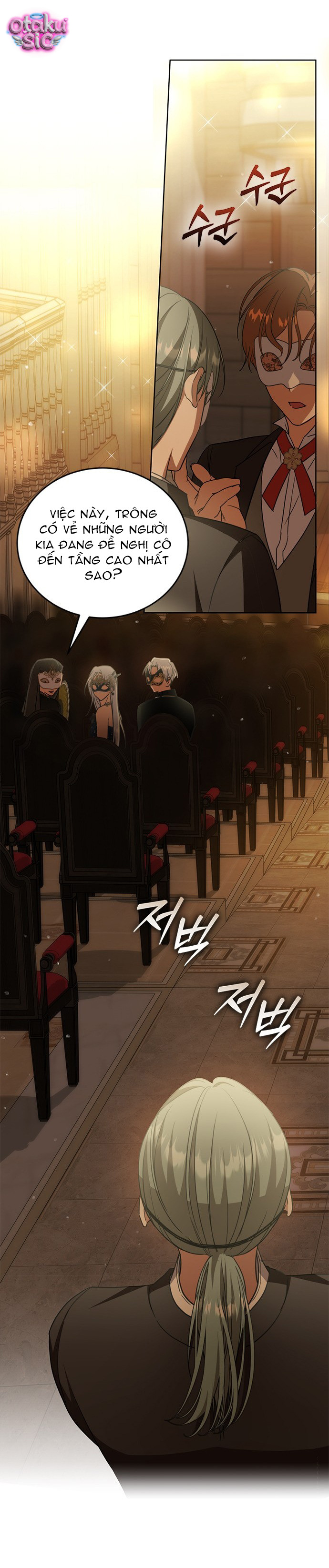 Cách Săn Mồi - Chap 52 - Trang 13