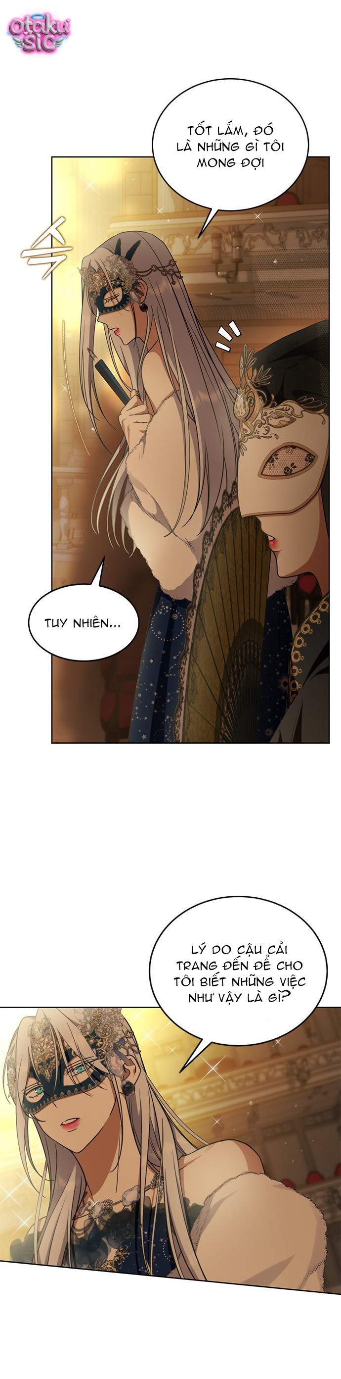 Cách Săn Mồi - Chap 52 - Trang 14