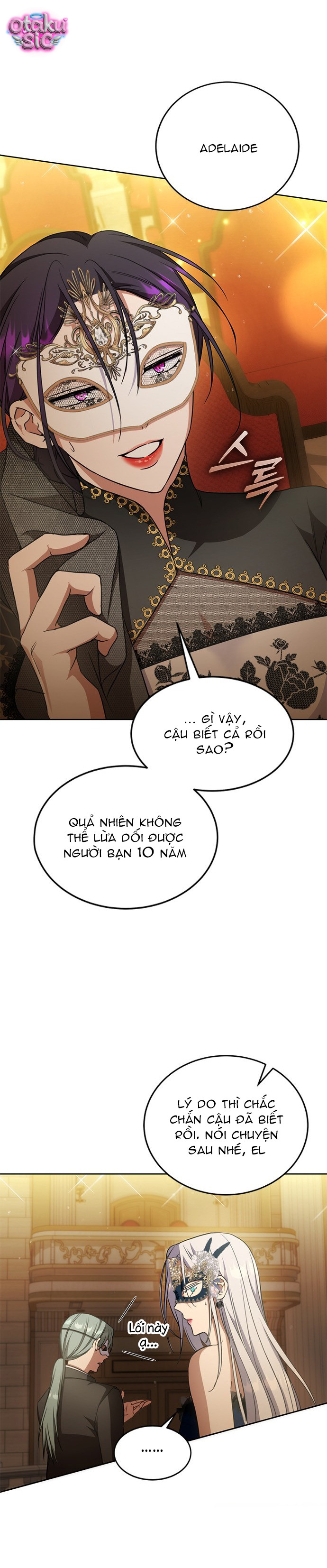 Cách Săn Mồi - Chap 52 - Trang 15
