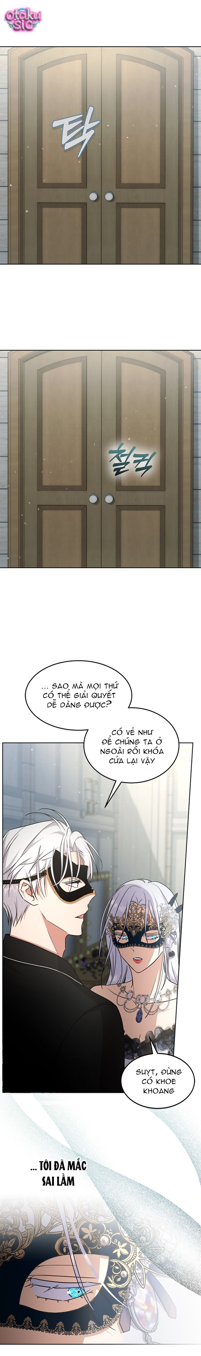 Cách Săn Mồi - Chap 52 - Trang 17