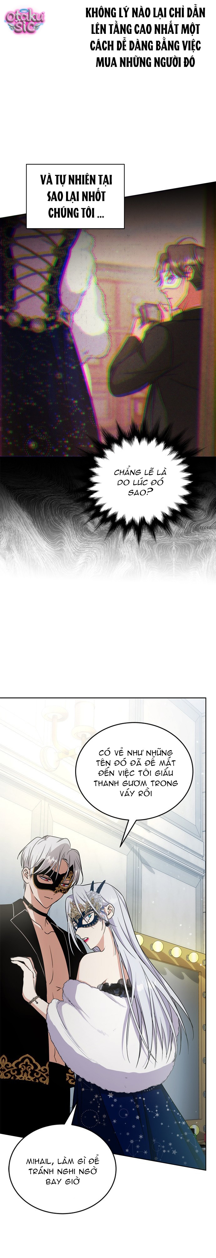 Cách Săn Mồi - Chap 52 - Trang 18