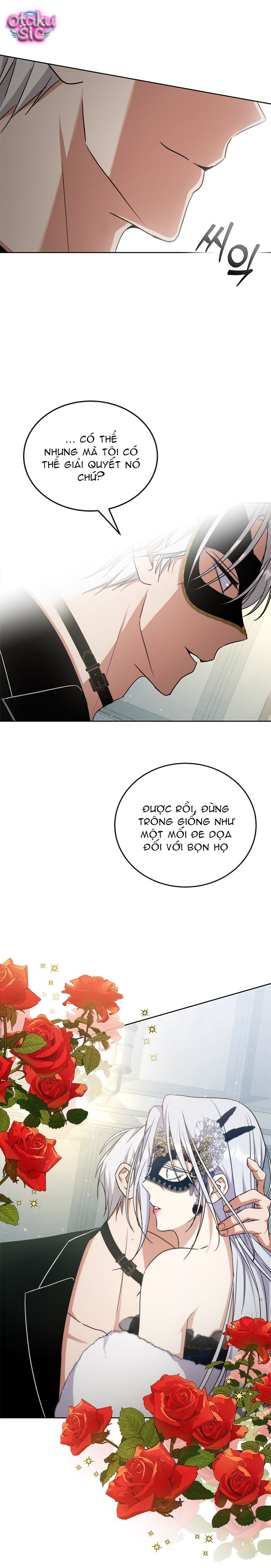 Cách Săn Mồi - Chap 52 - Trang 19
