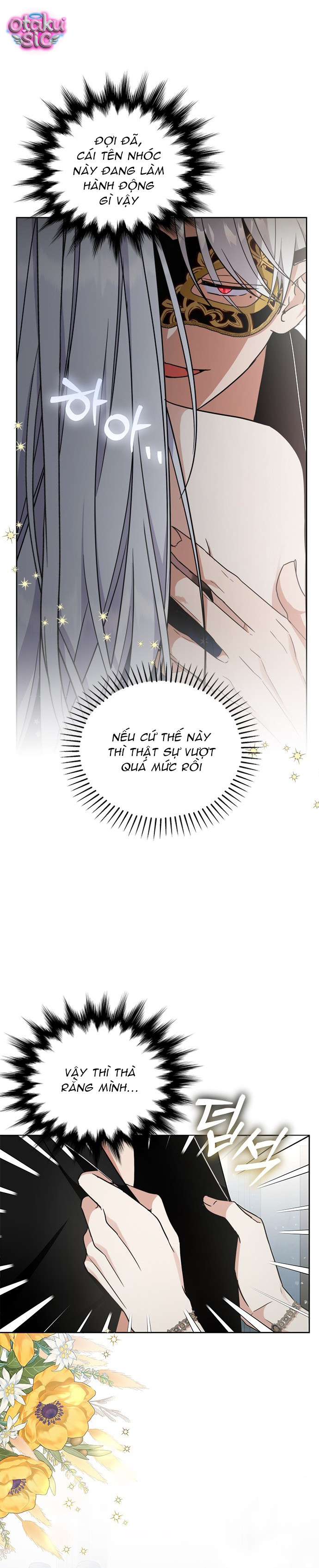Cách Săn Mồi - Chap 52 - Trang 22
