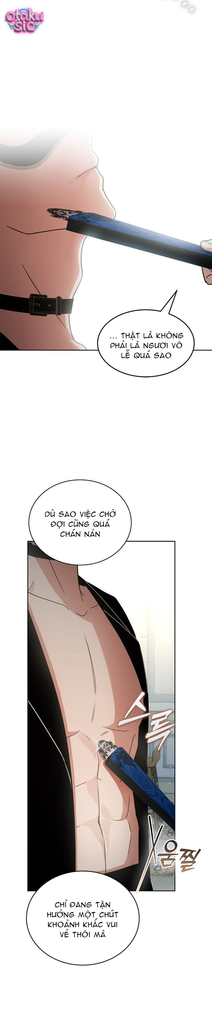 Cách Săn Mồi - Chap 52 - Trang 25