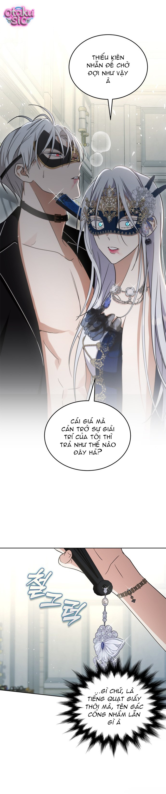 Cách Săn Mồi - Chap 52 - Trang 26
