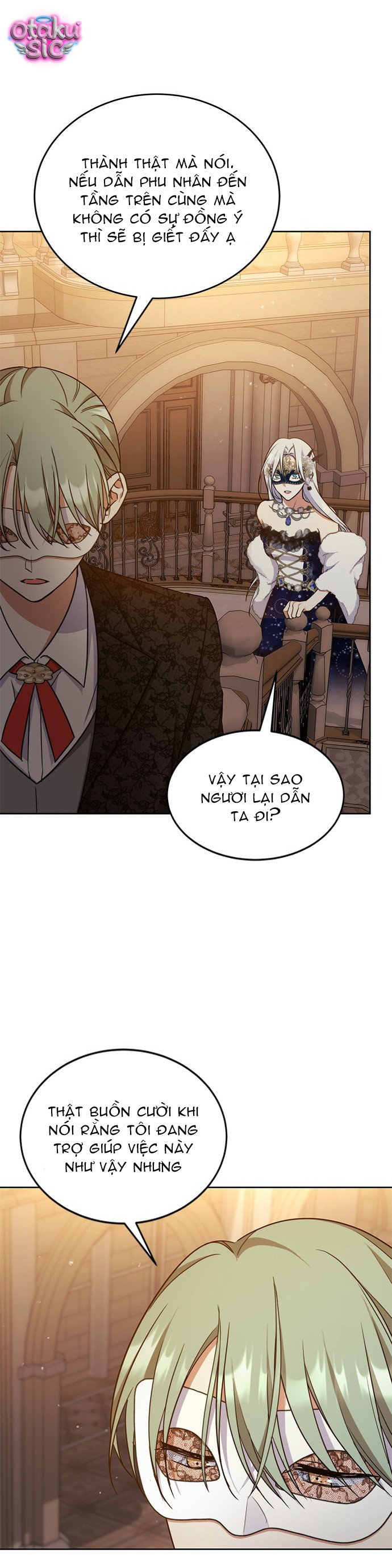 Cách Săn Mồi - Chap 52 - Trang 29