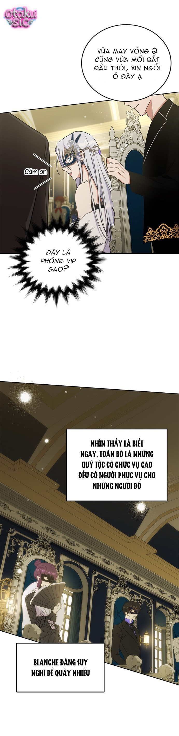 Cách Săn Mồi - Chap 52 - Trang 31