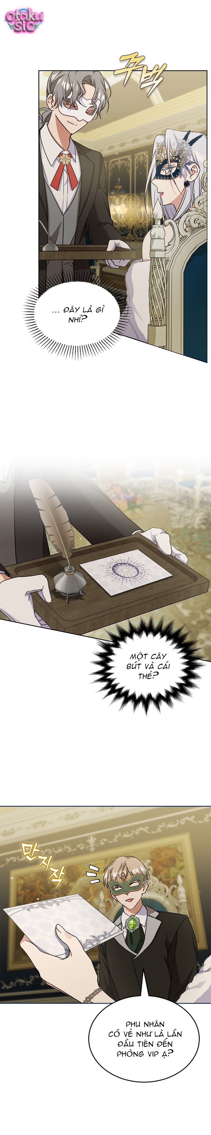 Cách Săn Mồi - Chap 52 - Trang 32