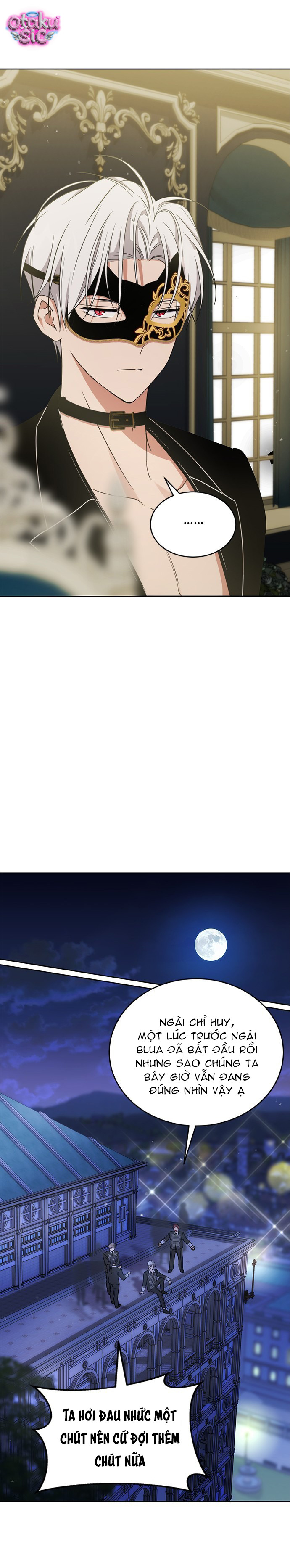 Cách Săn Mồi - Chap 52 - Trang 34