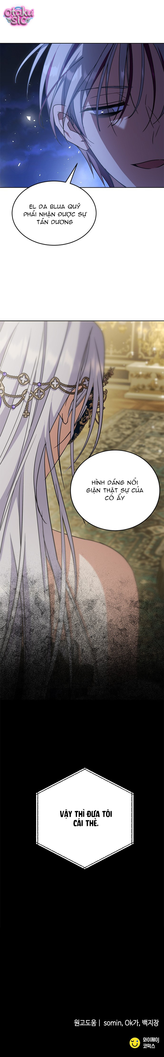 Cách Săn Mồi - Chap 52 - Trang 36