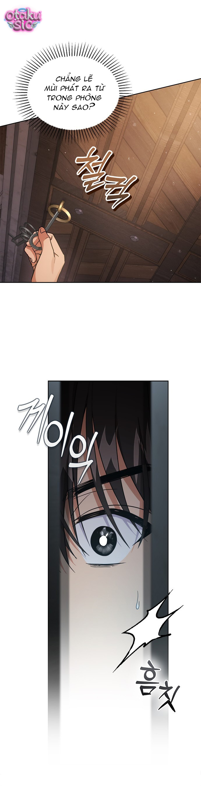 Cách Săn Mồi - Chap 52 - Trang 7