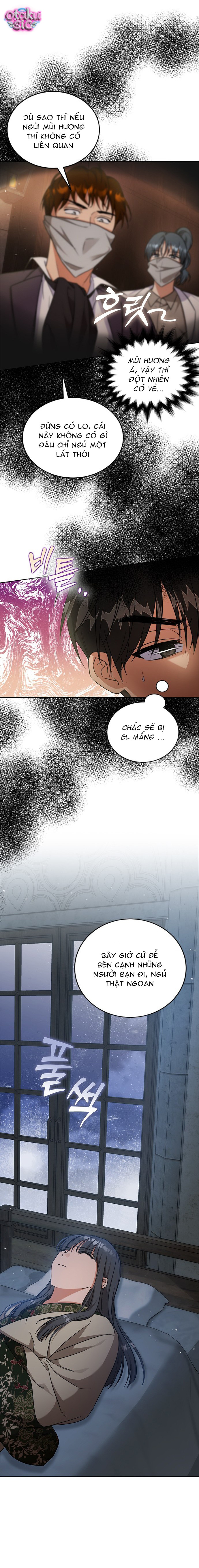 Cách Săn Mồi - Chap 52 - Trang 9