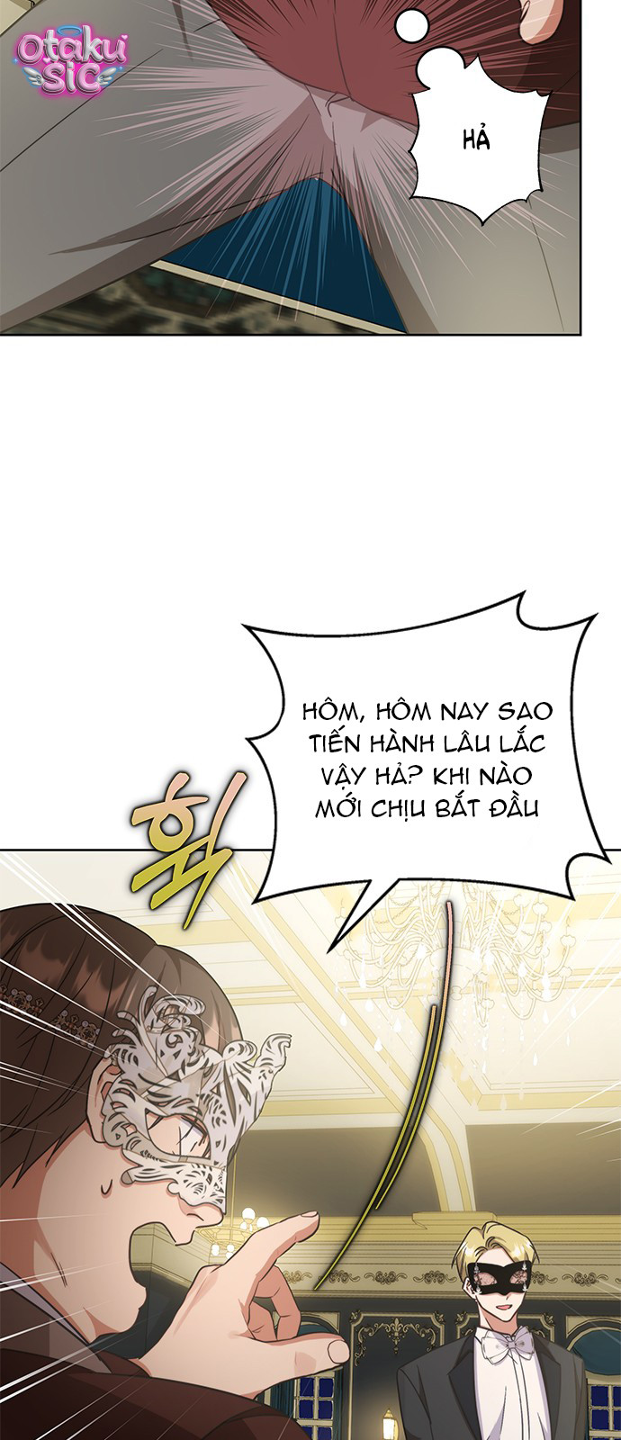 Cách Săn Mồi - Chap 53 - Trang 11