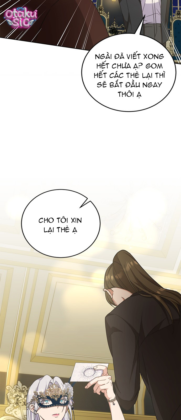 Cách Săn Mồi - Chap 53 - Trang 12