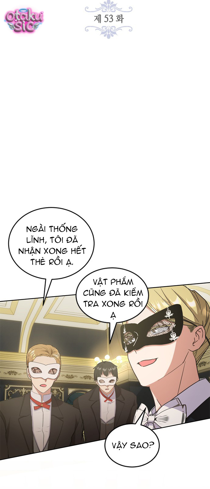 Cách Săn Mồi - Chap 53 - Trang 14