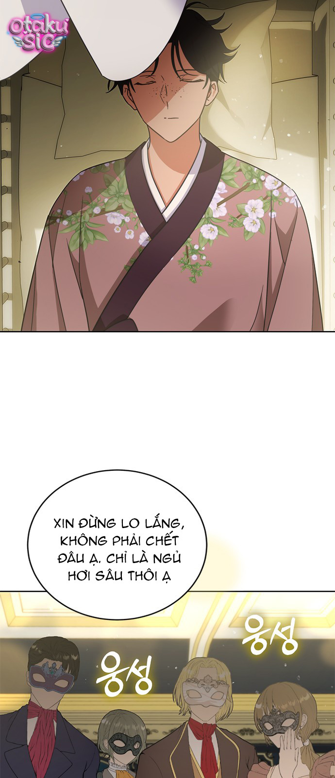 Cách Săn Mồi - Chap 53 - Trang 18