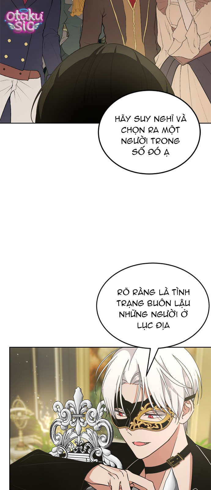 Cách Săn Mồi - Chap 53 - Trang 19