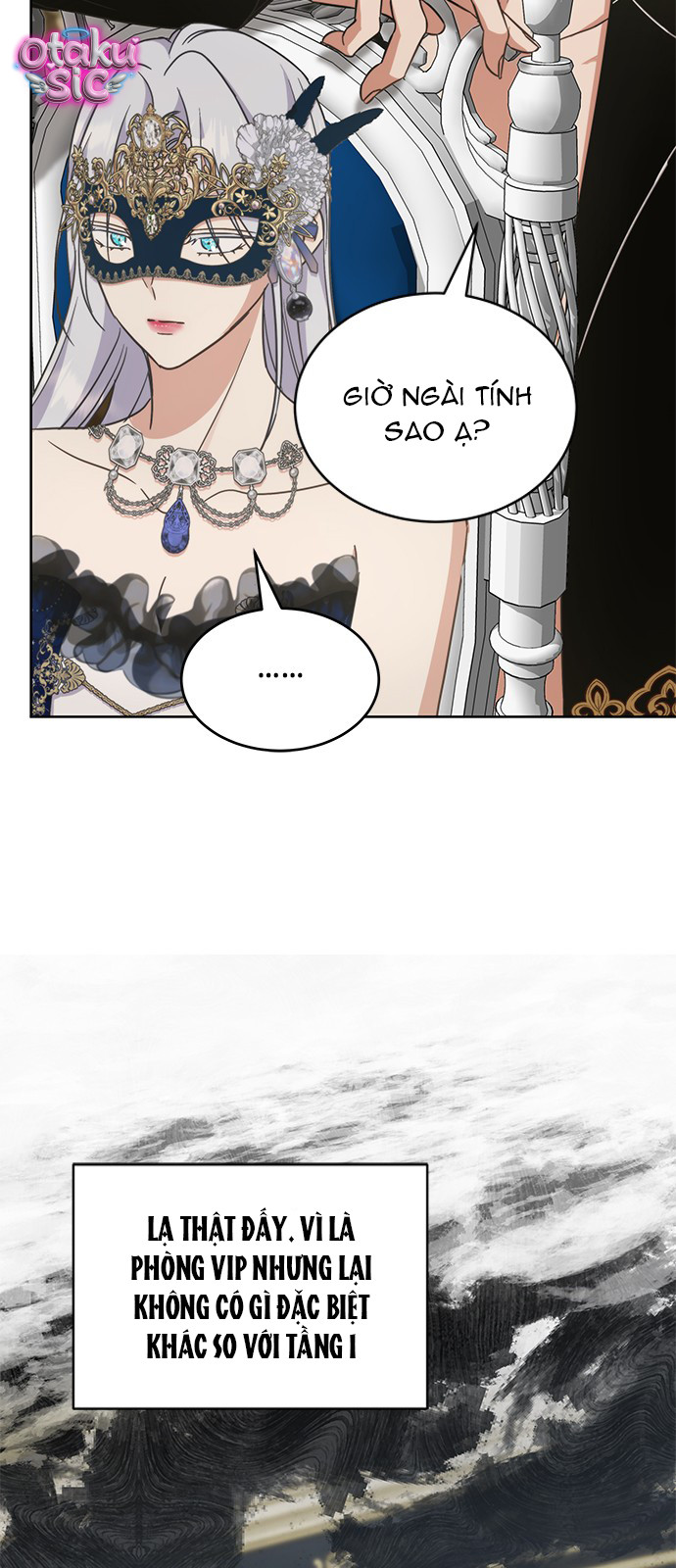 Cách Săn Mồi - Chap 53 - Trang 20