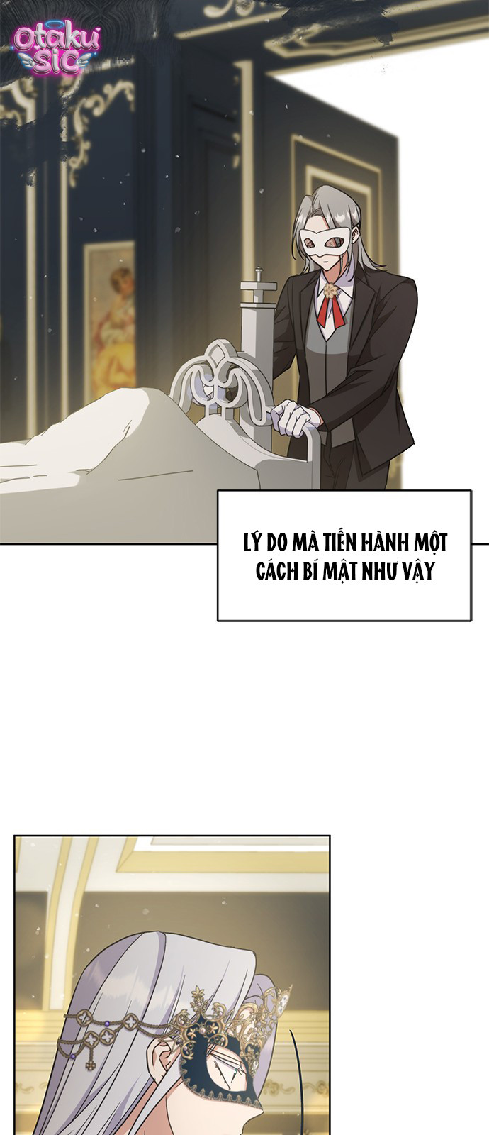 Cách Săn Mồi - Chap 53 - Trang 21