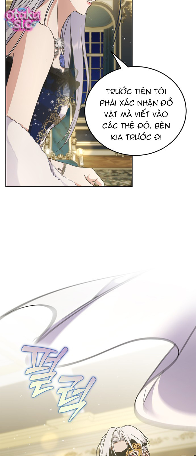 Cách Săn Mồi - Chap 53 - Trang 22