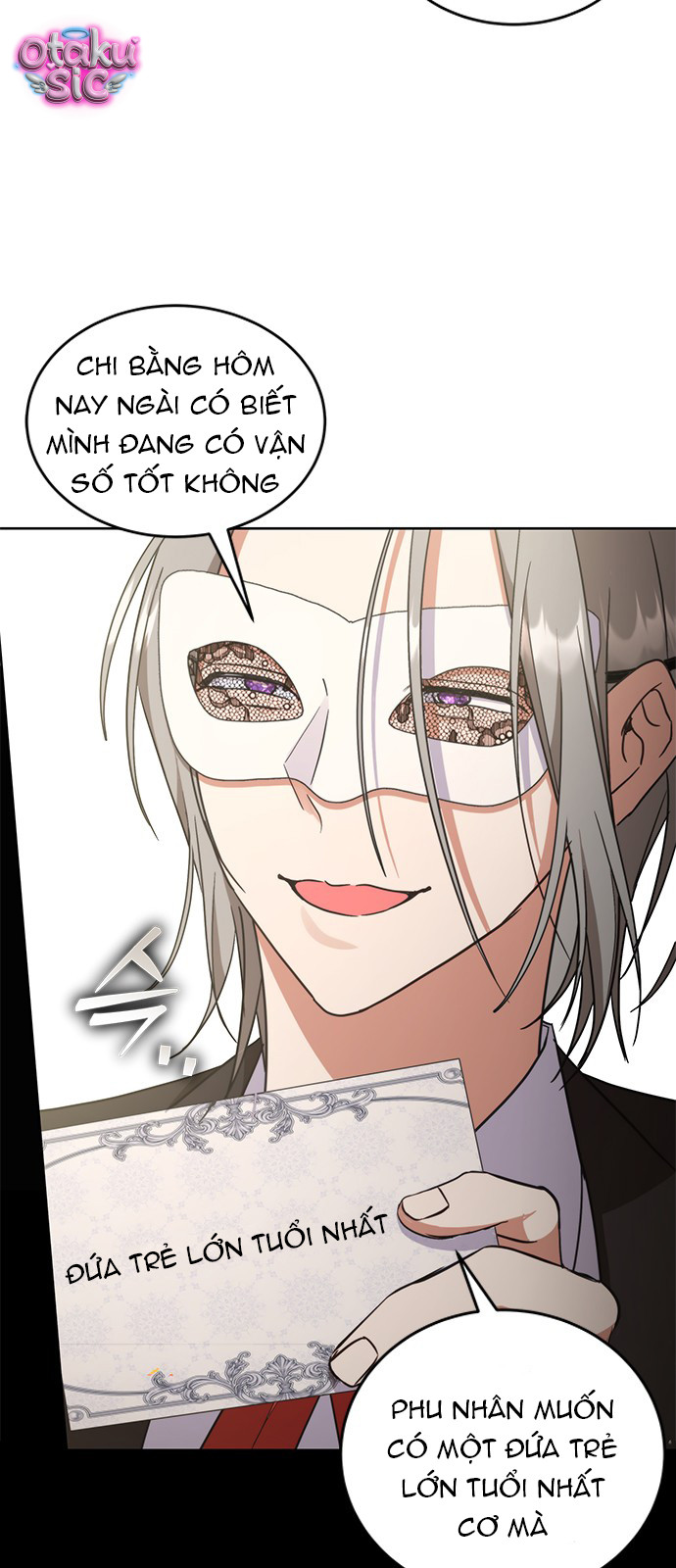 Cách Săn Mồi - Chap 53 - Trang 25