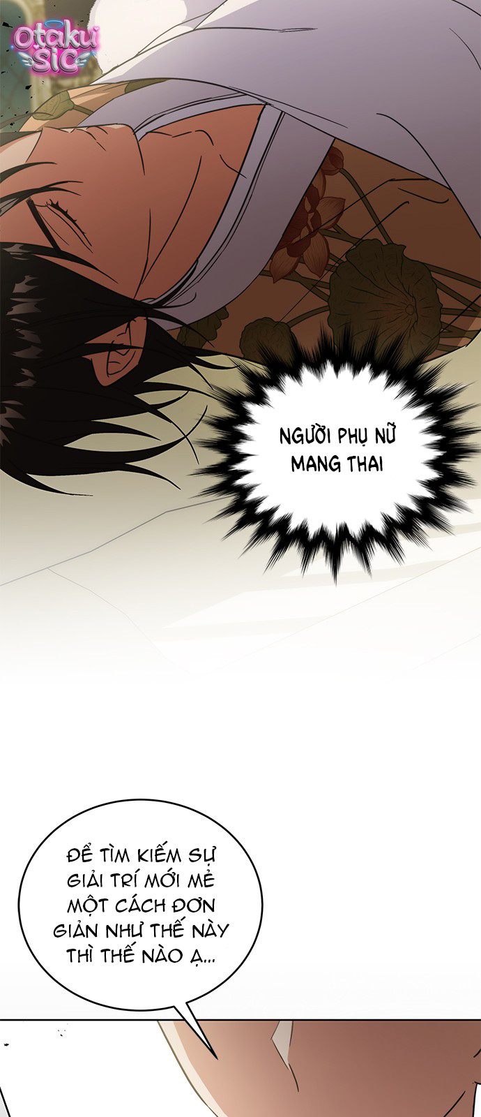 Cách Săn Mồi - Chap 53 - Trang 27