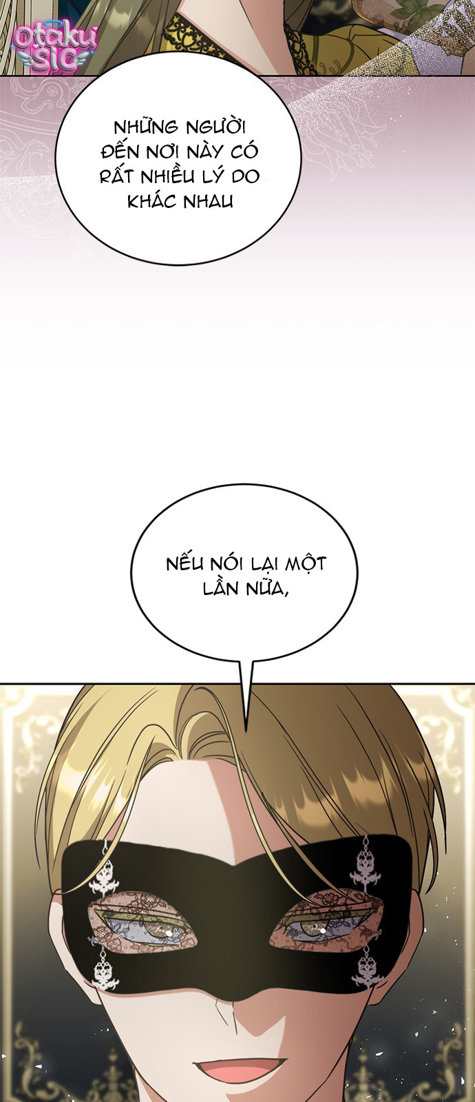 Cách Săn Mồi - Chap 53 - Trang 28