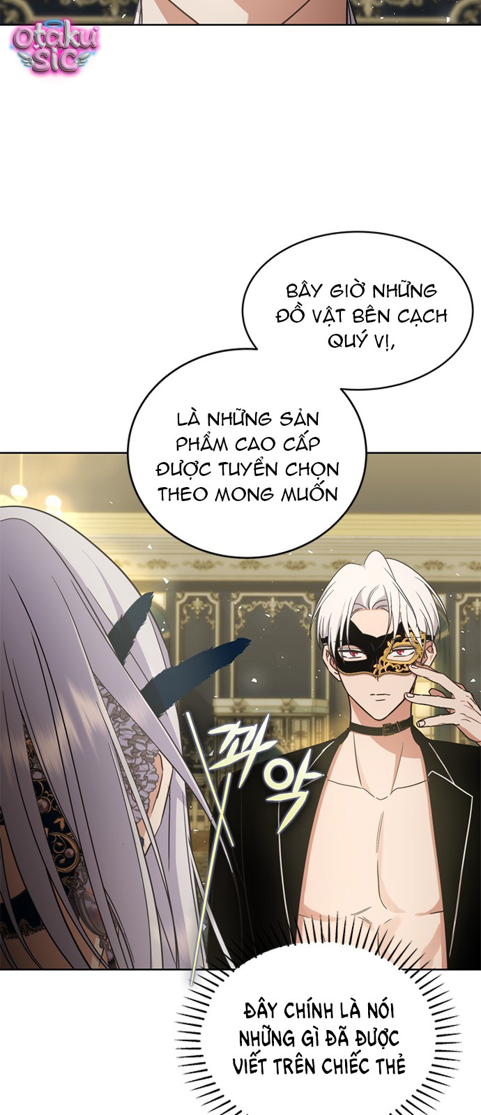 Cách Săn Mồi - Chap 53 - Trang 29