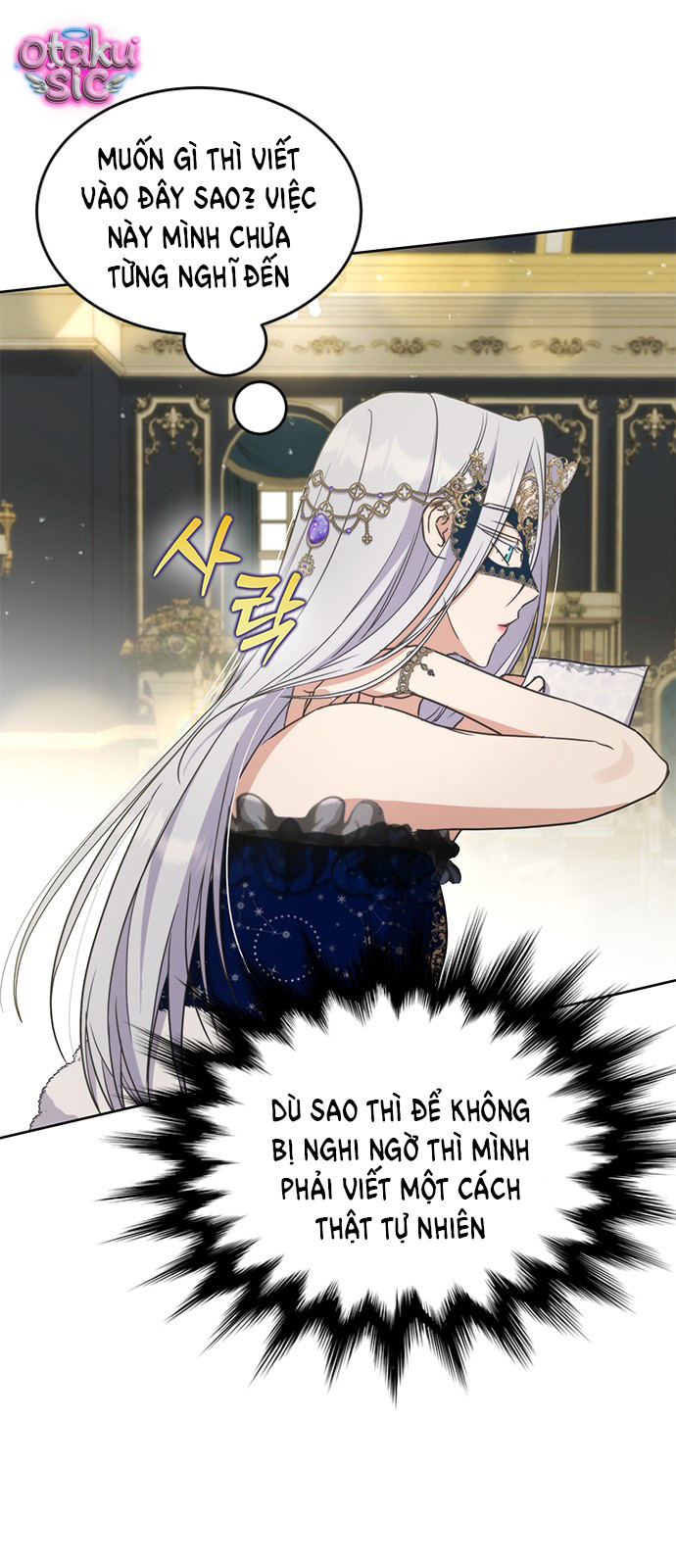 Cách Săn Mồi - Chap 53 - Trang 4