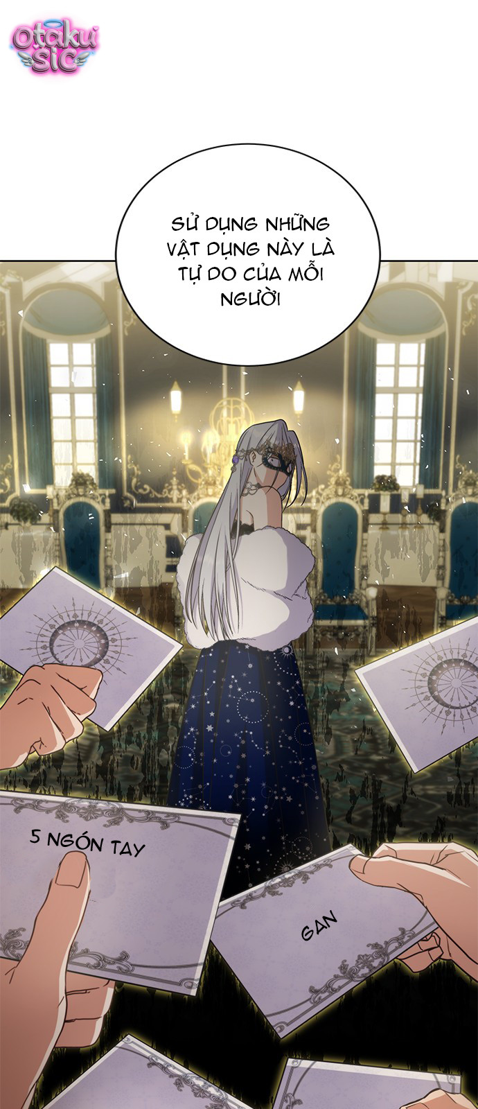 Cách Săn Mồi - Chap 53 - Trang 31