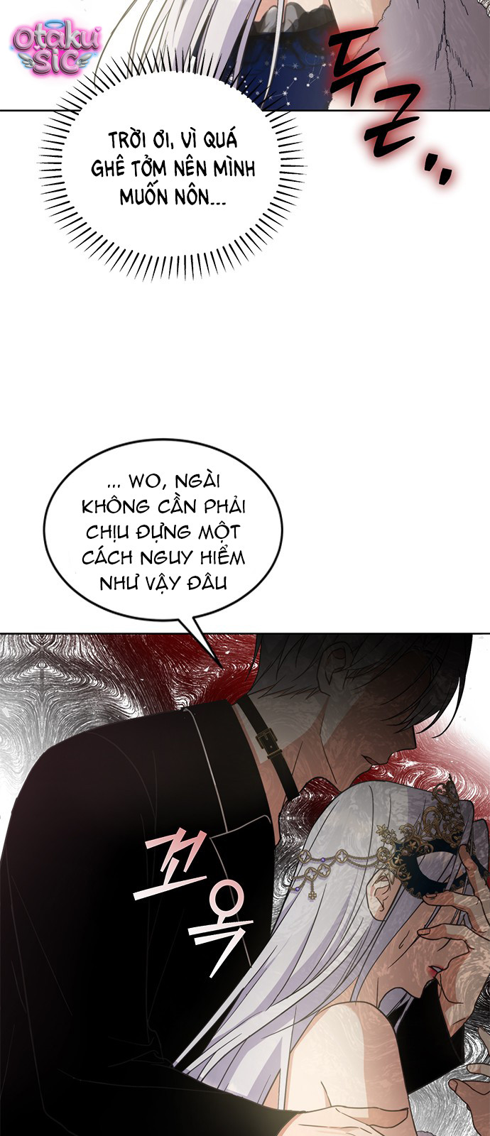 Cách Săn Mồi - Chap 53 - Trang 32