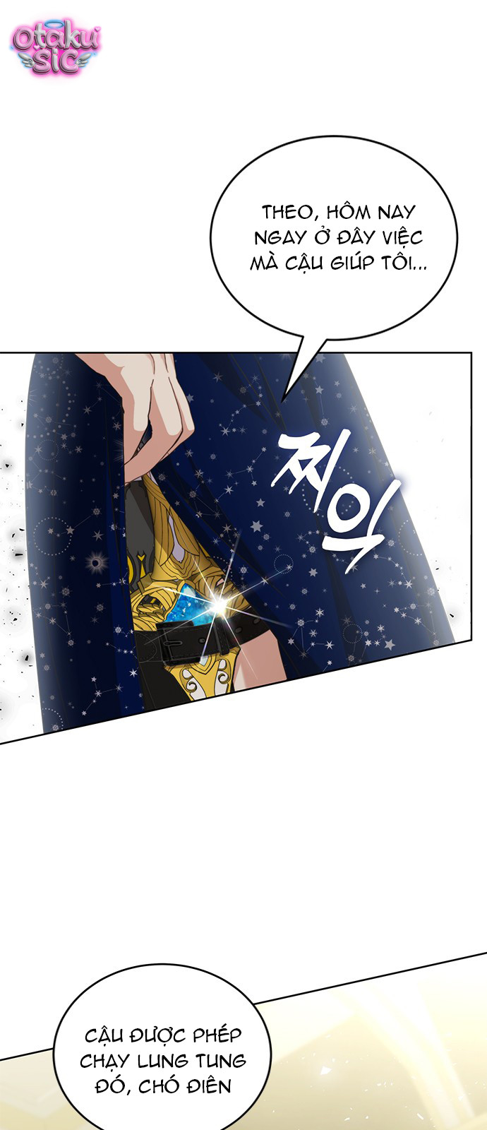 Cách Săn Mồi - Chap 53 - Trang 36