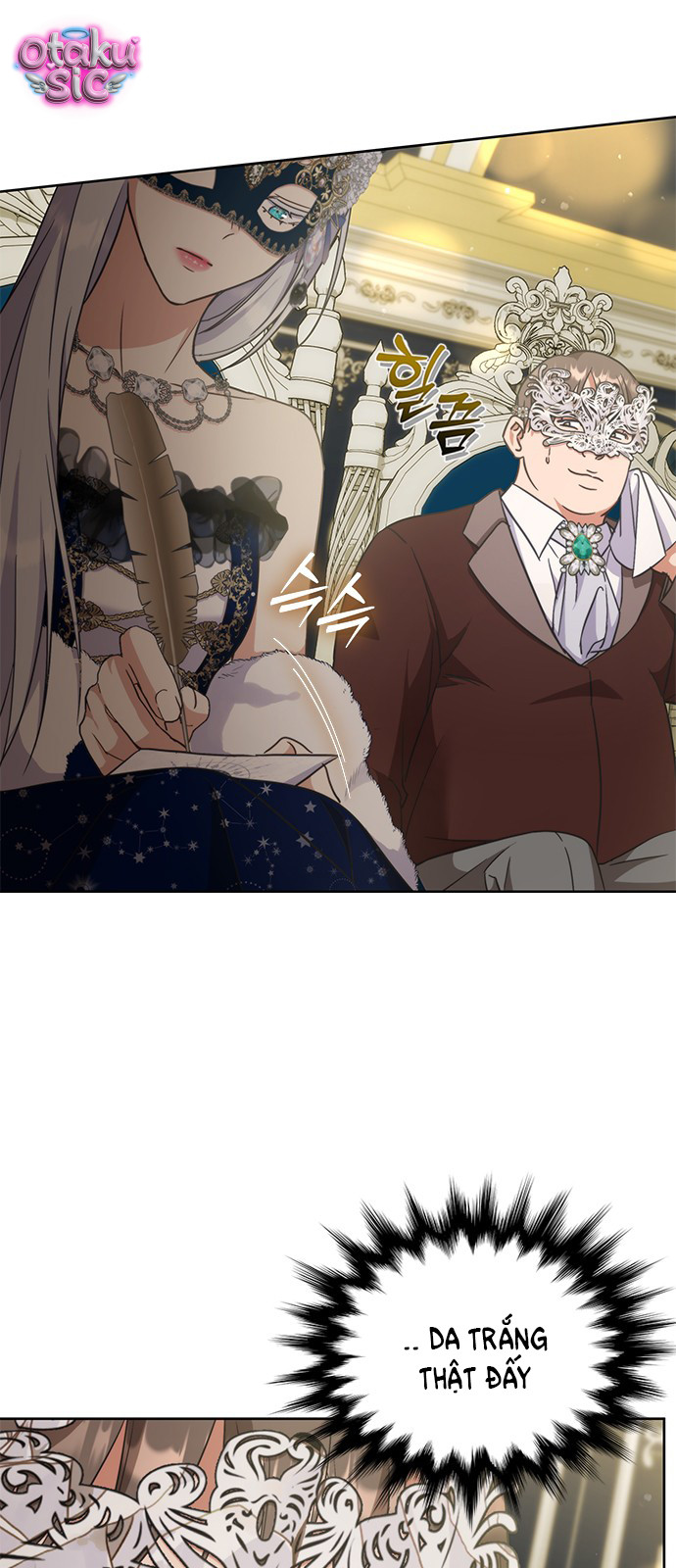 Cách Săn Mồi - Chap 53 - Trang 5