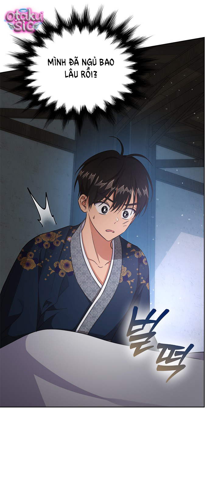 Cách Săn Mồi - Chap 53 - Trang 42