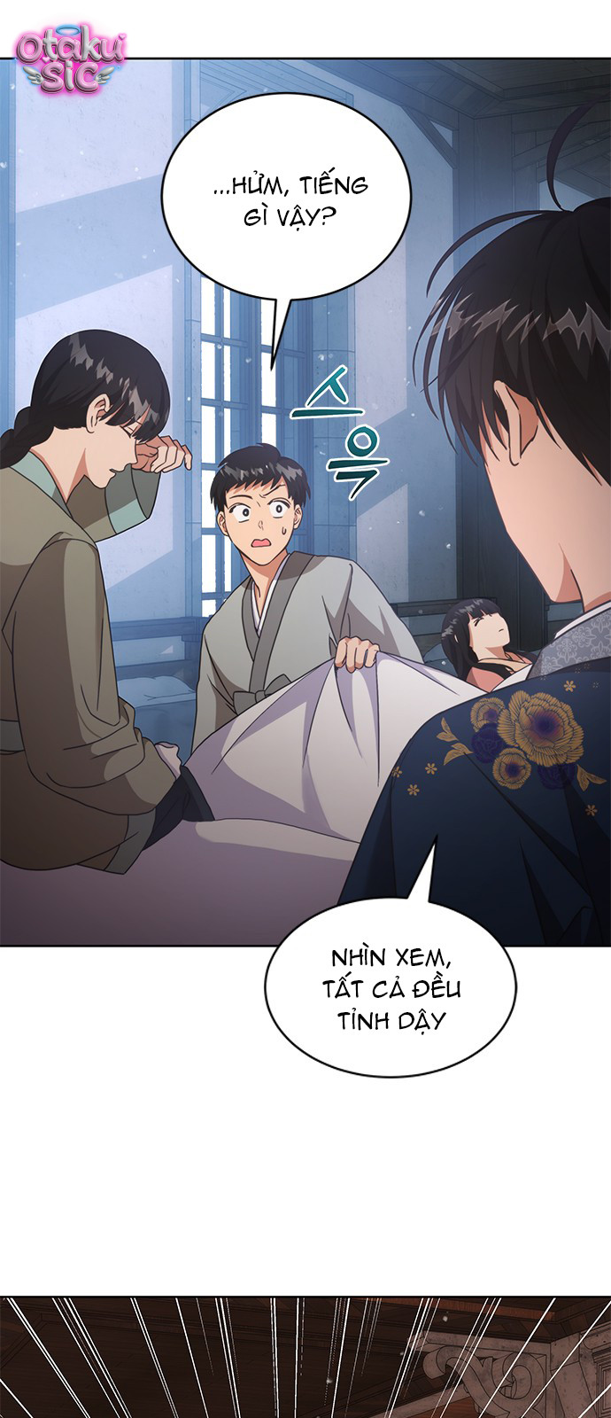Cách Săn Mồi - Chap 53 - Trang 43