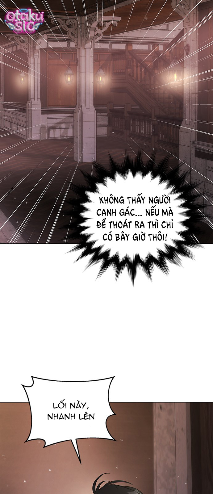 Cách Săn Mồi - Chap 53 - Trang 44