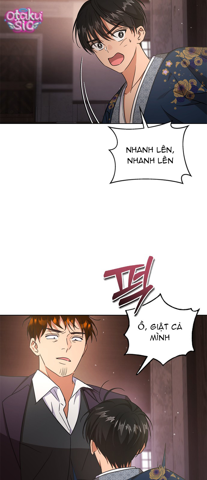 Cách Săn Mồi - Chap 53 - Trang 45