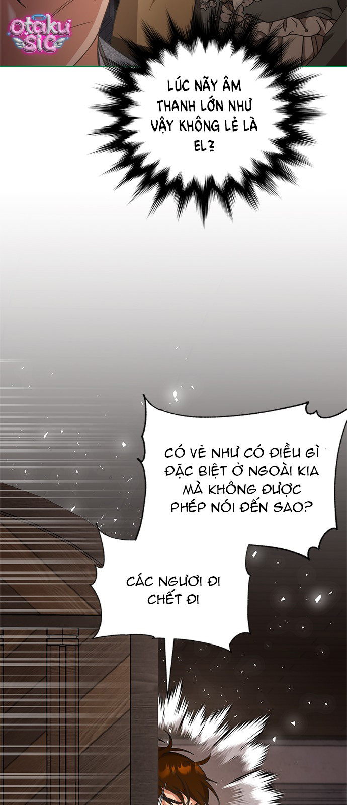 Cách Săn Mồi - Chap 53 - Trang 47