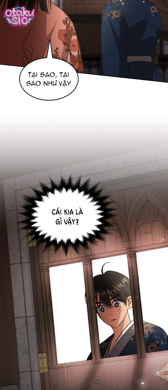 Cách Săn Mồi - Chap 53 - Trang 50