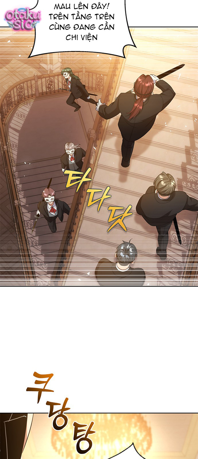 Cách Săn Mồi - Chap 53 - Trang 52