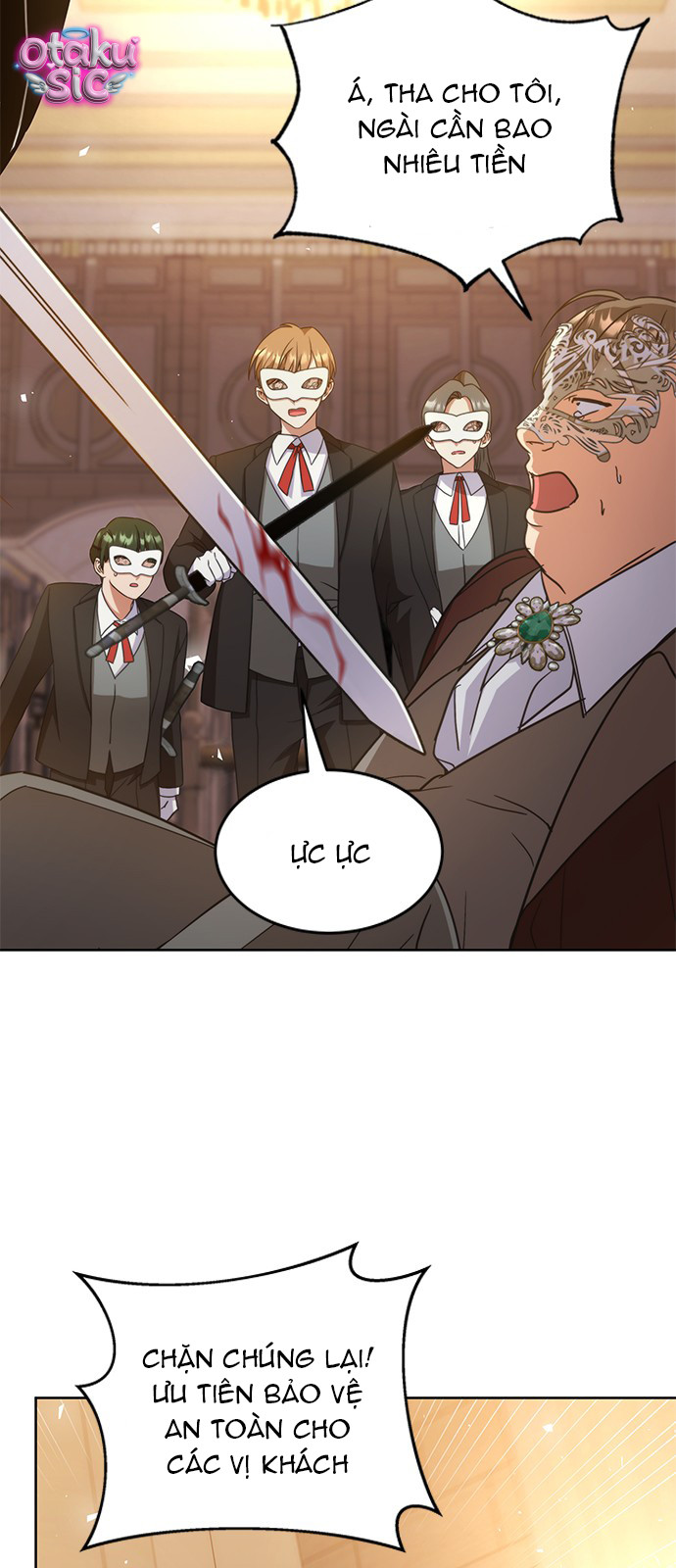 Cách Săn Mồi - Chap 53 - Trang 53
