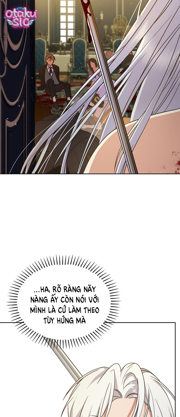 Cách Săn Mồi - Chap 53 - Trang 57