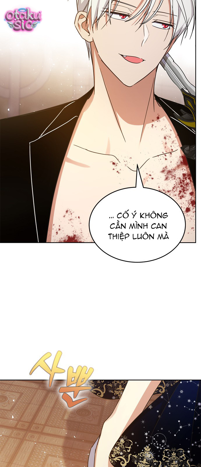 Cách Săn Mồi - Chap 53 - Trang 58