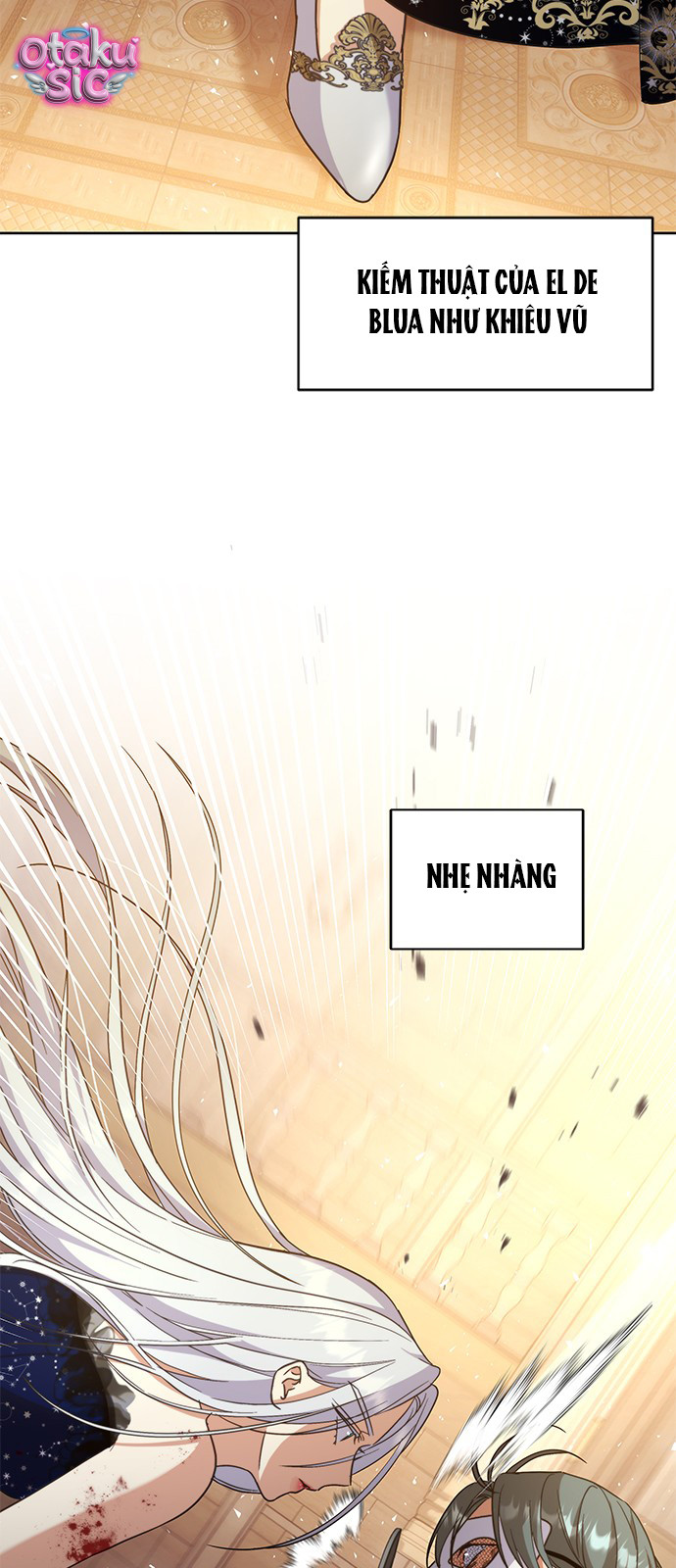 Cách Săn Mồi - Chap 53 - Trang 59