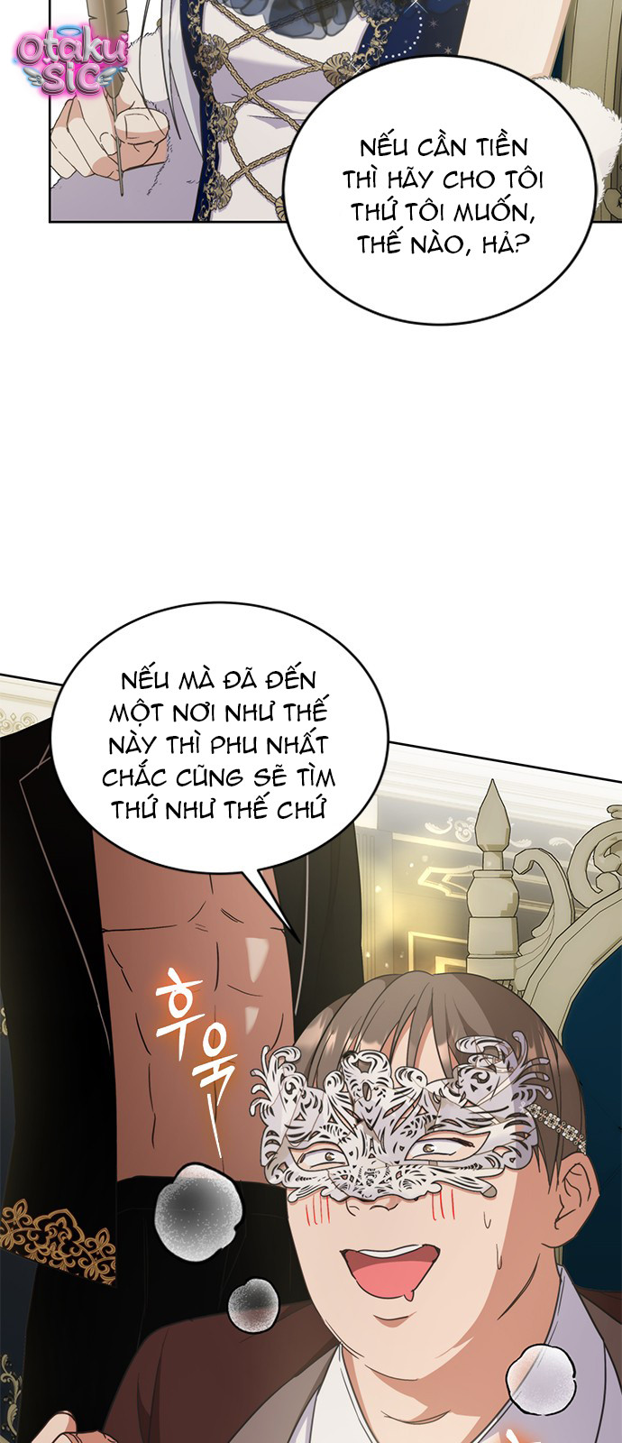 Cách Săn Mồi - Chap 53 - Trang 7
